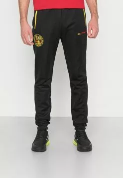 Ellesse OUVA - Pantalon De Survêtement - Black