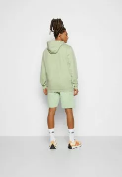 Ellesse TINCTORIA OH HOODY - Sweatshirt - Green -Ellesse Elegant Boutique 68896b2b1677439ba4b1be8ec0462eba