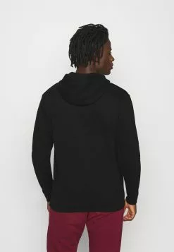 Ellesse MAZO - Sweat à Capuche - Black -Ellesse Elegant Boutique 68bd49dd7f5d462783f7ce5549445833