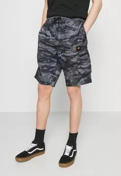 Ellesse LAVAREDO - Short - Grey -Ellesse Elegant Boutique 68c21ced5ef848fb96c0193ff553ca93