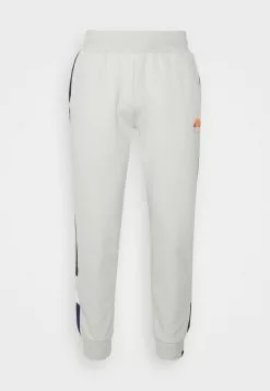 Ellesse LAMBURG PANT - Pantalon De Survêtement - Grey