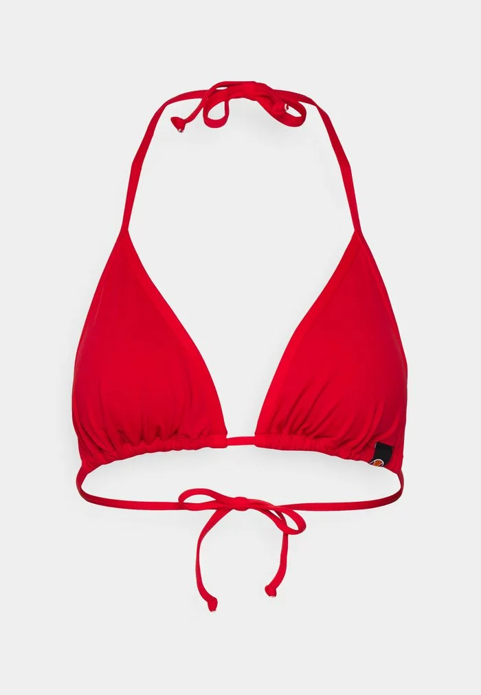 Ellesse NALLIARA - Bikini - Red 2 Ellesse NALLIARA - Bikini - Red – Image 2