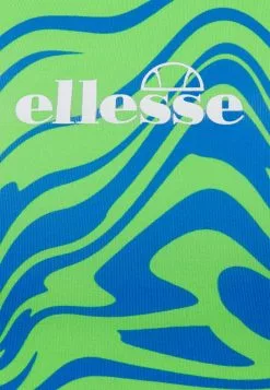 Ellesse SILVERIA SET - Bikini - Aop -Ellesse Elegant Boutique 6959160e6f45422c88016b1fe5a6c8af