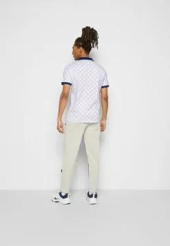 Ellesse COURAMENTO - Polo - White -Ellesse Elegant Boutique 696b94640e6849f3b3c12bda1c8c1685