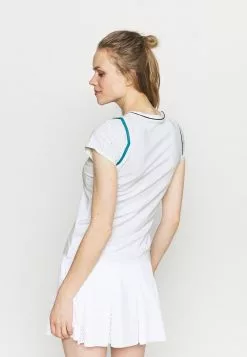 Ellesse GUSCIO TEE - T-shirt Imprimé - White 8 Ellesse GUSCIO TEE - T-shirt Imprimé - White -Ellesse Elegant Boutique 69bd6f88840448369e3e90dc379cc418