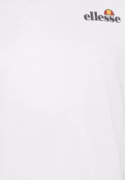 Ellesse WESTORO - T-shirt à Manches Longues - White 5 Ellesse WESTORO - T-shirt à Manches Longues - White -Ellesse Elegant Boutique 69c50c82ffa548bf9c032659148ded94