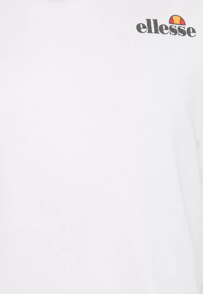 Ellesse WESTORO - T-shirt à Manches Longues - White 3 Ellesse WESTORO - T-shirt à Manches Longues - White – Image 3