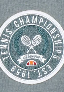 Ellesse VICTION - Pantalon De Survêtement - Grey -Ellesse Elegant Boutique 69cdbb18ba884daf999c58bba6242c8e