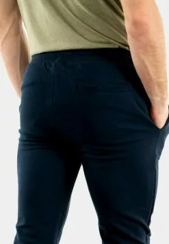 Ellesse SHM14554 - Pantalon De Survêtement - Bleu -Ellesse Elegant Boutique 69eb11fc4927450f86a971b2d34d63bf