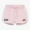 Ellesse VICTENA - Pantalon De Survêtement - Light Pink