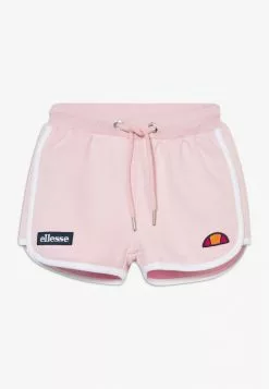 Ellesse VICTENA - Pantalon De Survêtement - Light Pink