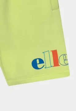 Ellesse FRANKELO - Short - Light Green -Ellesse Elegant Boutique 6a1d58986b724e0e8b7a0ea384a07884