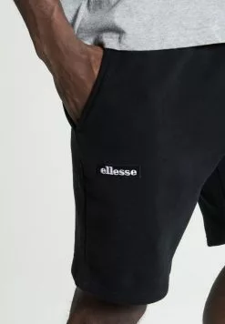 Ellesse NOLI - Short - Anthracite -Ellesse Elegant Boutique 6a23721e5bff457ea5d26aba797574fa