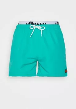Ellesse TEYNOR - Short De Bain - Green -Ellesse Elegant Boutique 6a7c427f4fef414891b80d50314ee6b0