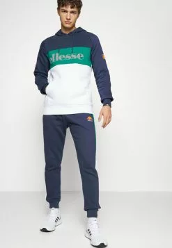 Ellesse DEMBI PANT - Pantalon De Survêtement - Navy 9 Ellesse DEMBI PANT - Pantalon De Survêtement - Navy -Ellesse Elegant Boutique 6a8f3a44fd2e4563becf90c60270dd89