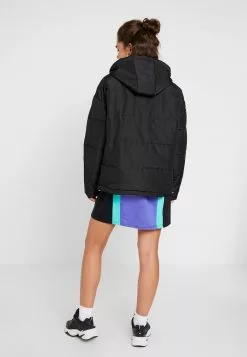 Ellesse PEJO - Veste D'hiver - Black -Ellesse Elegant Boutique 6aa8b65dc36840479b37ef8aad398f79