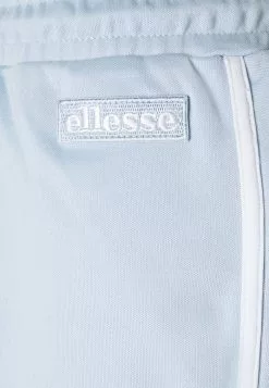 Ellesse VEDIAMO - Pantalon De Survêtement - Light Blue -Ellesse Elegant Boutique 6ae4db771704433b8cd381452252a125