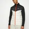 Ellesse LONZI JACKET - Blouson - Beige