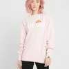Ellesse AGATA - Sweatshirt - Light Pink