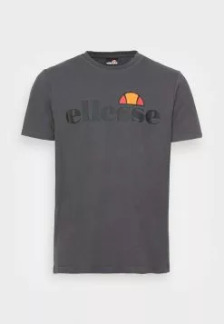 Ellesse PRADO - T-shirt Imprimé - Dark Grey 8 Ellesse PRADO - T-shirt Imprimé - Dark Grey -Ellesse Elegant Boutique 6b1e39806e234ab5bc9d0d02040a91e0