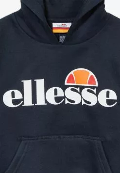 Ellesse ISOBEL - Sweat à Capuche - Navy -Ellesse Elegant Boutique 6b3a2eddc6ae42c5b4944c764eab3f82