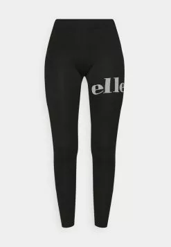 Ellesse PEMADULA - Legging - Black -Ellesse Elegant Boutique 6b3b4db8c51a40a482ab48cf7cce9791