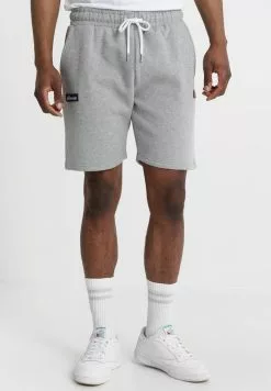 Ellesse NOLI - Short - Grey Marl