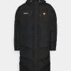 Ellesse PENA - Parka - Black