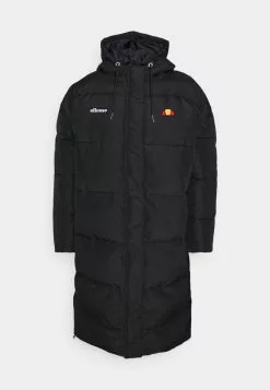 Ellesse PENA - Parka - Black