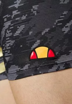 Ellesse TOTAL BALL SHORT - Collants - Black 11 Ellesse TOTAL BALL SHORT - Collants - Black -Ellesse Elegant Boutique 6b64e5d2546e419c89715704376f88f7