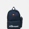 Ellesse ARORA BACKPACK AND WATER BOTTLE SET UNISEX - Sac à Dos - Navy