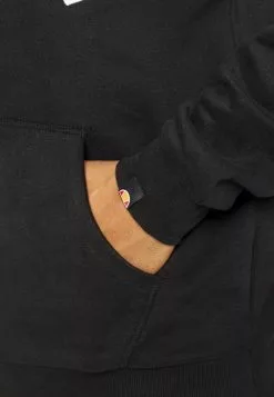 Ellesse SALLAS HOODY - Sweatshirt - Black 13 Ellesse SALLAS HOODY - Sweatshirt - Black -Ellesse Elegant Boutique 6bdd719744a3473fb7a6491752cc0b70