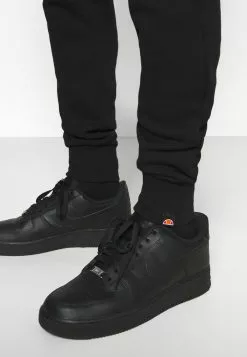 Ellesse GARNA - Pantalon De Survêtement - Black -Ellesse Elegant Boutique 6c1462ff65194c2e86b01bcf330c81e7