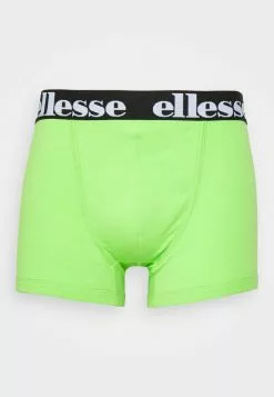 Ellesse NURRA 6 PACK - Shorty - Multi -Ellesse Elegant Boutique 6c4005653d2f45719d754a7daef722cc
