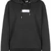 Ellesse JANJAN - Sweat à Capuche - Black