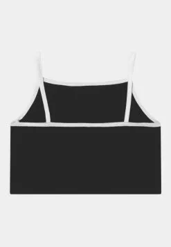 Ellesse OVEE - Débardeur - Black -Ellesse Elegant Boutique 6c8916659d5c4e67a5e25009236b3ffd