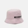 Ellesse ANTONA BUCKET HAT UNISEX - Chapeau - Light Pink