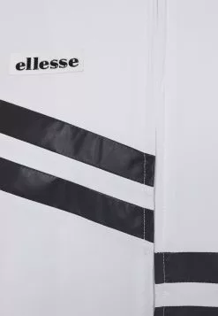 Ellesse NANO TRACK TOP - Veste De Survêtement - White -Ellesse Elegant Boutique 6cc4bd881218412a9f1f9c30cfb6f161