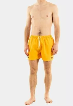 Ellesse Short De Bain - Orange