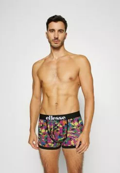 Ellesse BROLLI 3 PACK - Shorty - Multi-coloured