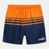 Ellesse ELPHI SWIM SHORT - Short De Bain - Orange
