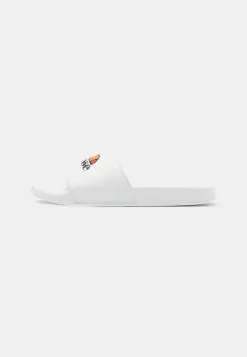 Ellesse FILIPPO SLIDE - Mules - White
