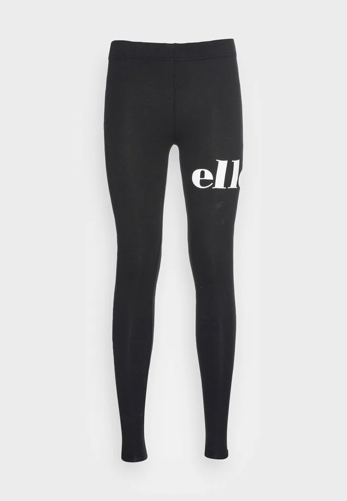 Ellesse PEMADULA - Legging - Black 4 Ellesse PEMADULA - Legging - Black – Image 4