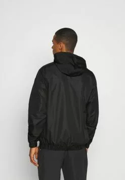 Ellesse LIOM - Veste Coupe-vent - Black -Ellesse Elegant Boutique 6df832dd6c8947ad81f79c0b3cd80b22