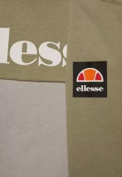 Ellesse NOSTO - Sweatshirt - Light Green -Ellesse Elegant Boutique 6df9886285344248a0c02265544e3683