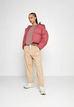 Ellesse VELAM - Pantalon De Survêtement - Beige -Ellesse Elegant Boutique 6e0a309a141c4bdd98b81ab7147c65f1