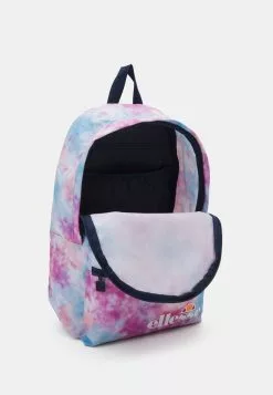 Ellesse SOMMI BACKPACK UNISEX - Sac à Dos - Pink -Ellesse Elegant Boutique 6e147c621dec4d6aa5511f384747450a