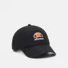 Ellesse ALBO CAP UNISEX - Casquette - Black