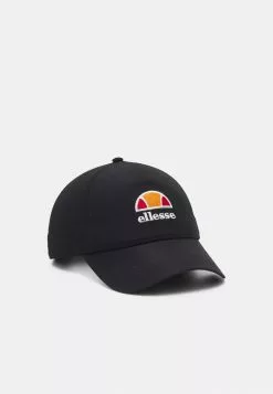 Ellesse ALBO CAP UNISEX - Casquette - Black