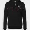 Ellesse ARDENTE OH HOODY - Sweatshirt - Black